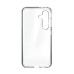 WOO Case Soft TPU Samsung A57 5G, Clear