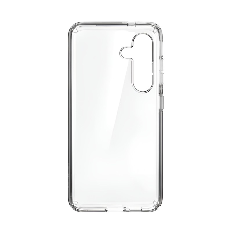 WOO Case Soft TPU Samsung A57 5G, Clear