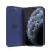 WOO Case Shell Flip Nylon Samsung A36/56 5G, Blue