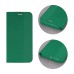 WOO Case Shell Flip Nylon Xiaomi Redmi Note 14 4G, Green 163.3 x 76.6 x 8.2 mm 