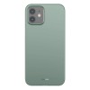 Baseus Case TPU Wing iPhone 12, Green