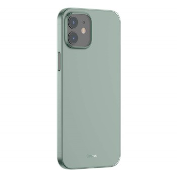 Baseus Case TPU Wing iPhone 12, Green