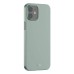 Baseus Case TPU Wing iPhone 12, Green