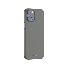 Baseus Case TPU Wing iPhone 12 Pro Max 2020, Black