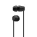 SONY Earphones Bluetooth WIC200B, Black