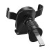WIWU Car Holder Gravity Air Vent CH031, Black