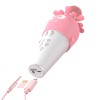 WOO Wireless Karaoke Microphone K5, 5W, Pink