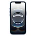 WOO Case Liquid Silicone Iphone 16E, Blue