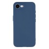 WOO Case Liquid Silicone Iphone 16E, Blue
