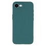 WOO Case Liquid Silicone Iphone 16E, Green