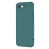 WOO Case Liquid Silicone Iphone 16E, Green