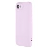 WOO Case Liquid Silicone Iphone 16E, Purple