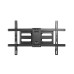 Wall Mount Gembird WM-80ST-02 Black 37