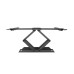 Wall Mount Gembird WM-80ST-02 Black 37