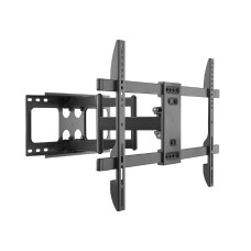 Wall Mount Gembird WM-80ST-02 Black 37