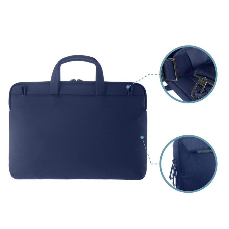 Tucano Bag Work Out 3 Super Slim 15.6