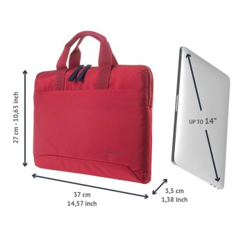 Tucano Bag Work Out 3 Super Slim 15.6