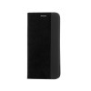 WOO Case Shell Flip Nylon Oppo A60 4G, Black WOO Case Shell Flip Nylon Oppo A60 4G, Black