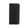 WOO Case Shell Flip Nylon Oppo Reno 12F/12FS 4G, Black
