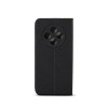 WOO Case Shell Flip Nylon Oppo Reno 12F/12FS 4G, Black