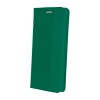 WOO Case Shell Flip Nylon Oppo Reno 12F/12FS 4G, Green