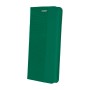 WOO Case Shell Flip Nylon Oppo Reno 12F/12FS 4G, Green
