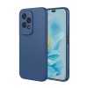 WOO Case Liquid Silicone Honor 200 Lite, Blue