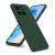 WOO Case Liquid Silicone Honor 200 Smart, Dark Green