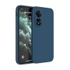WOO Case Silicone Neo Soft Oppo A60 4G, Blue