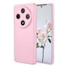 WOO Case Silicone Neo Soft Oppo Reno 12F/12FS, Pink