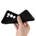 WOO Case Silicone Neo Soft Oppo Reno 12 Pro, Black