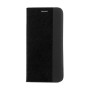 WOO Case Shell Flip Nylon Oppo Reno 11F, Black