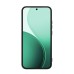 WOO Case Liquid Silicone Oppo Reno 14F/FS, Black