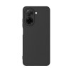 WOO Case Liquid Silicone Redmi A5/Poco C71, Black (171mm)