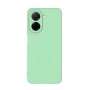 WOO Case Liquid Silicone Redmi A5, Green (173mm)