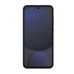 WOO Case Liquid Silicone Samsung S24FE, Black
