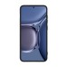 WOO Case Liquid Silicone Samsung S25FE, Black