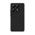 WOO Case Silicone Neo Soft Xiaomi 14T, Black