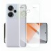 WOO Case Soft TPU Redmi Note 13 Pro Plus 5G, Clear