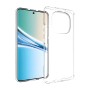 WOO Case Soft TPU Xiaomi Redmi Note 15 5G, Clear