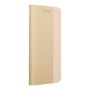 WOO Case Shell Flip Nylon Samsung A16 4G, Beige