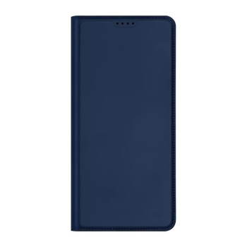 WOO Case Shell Flip Nylon Honor 200 Lite, Blue