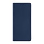 WOO Case Shell Flip Nylon Honor 200 Lite, Blue