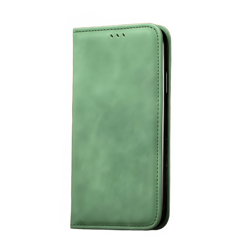 WOO Case Shell Flip Nylon Honor 200 Smart, Green