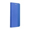 WOO Case Shell Flip Nylon Xiaomi Redmi 14C, Blue