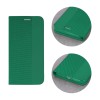 WOO Case Shell Flip Nylon Xiaomi Redmi Note 14 5G, Green 