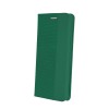 WOO Case Shell Flip Nylon Xiaomi Redmi Note 14 5G, Green 
