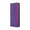 WOO Case Shell Flip Nylon Xiaomi Redmi Note 14 Pro Plus 5G, Purple