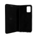 WOO Case Shell Flip Nylon Xiaomi Redmi Note 15 Pro Plus 5G, Black