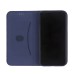 WOO Case Shell Flip Nylon Samsung A17 4G, Blue